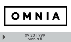 Espoon seudun koulutuskuntayhtymä Omnia logo